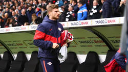Beim FC Bayern gehandelt: Timo Werner von RB Leipzig