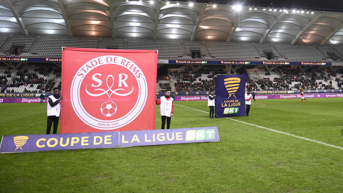 Stade Reims trauert um Mannschaftsarzt Bernard González