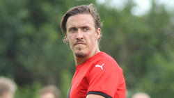 Max Kruse kann 2020 auch etwas Positives abgewinnen
