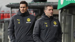 Kehl wird beim BVB wohl Nachfolger von Zorc