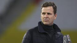 Bierhoff glaubt an eine erfolgreiche Zukunft unter Flick