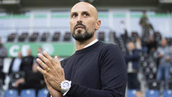 Will seine Mannschaft vor der EM mit dem Gastgeber vertraut machen: Trainer Antonio di Salvo