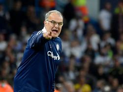 Marcelo Bielsa ist neuer Nationaltrainer von Uruguay