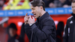 Niko Kovac übernimmt den BVB