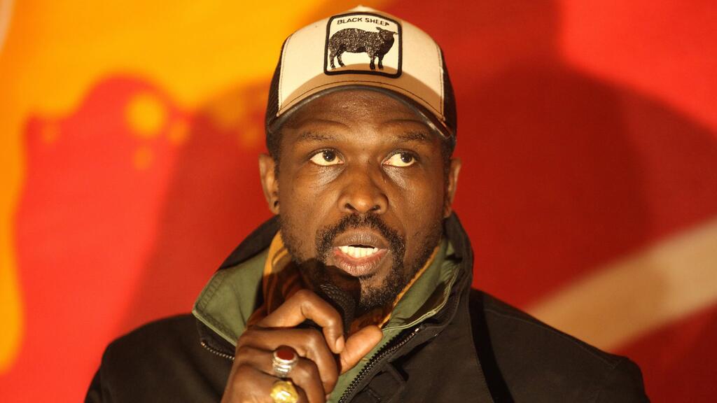 Ex-NBA-Star Luol Deng treibt das Basketball-Programm im Südsudan voran