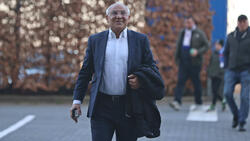 HSV-Legende Felix Magath erhält Unterstützung von Fans des Vereins