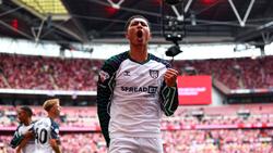 Das Aufstiegsspiel zur Premier League gilt als "Millionenspiel"