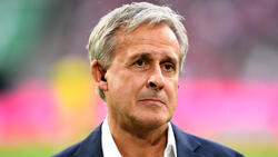 Pierre Littbarski sprach über den bisherigen Kölner Transfersommer