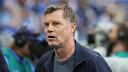 Thomas Helmer macht den DFB-Junioren Mut