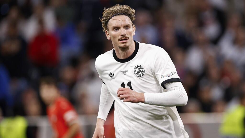 Wechselt Nick Woltemade in diesem Sommer vom VfB Stuttgart zum FC Bayern? Wechselt Nick Woltemade in diesem Sommer vom VfB Stuttgart zum FC Bayern?
