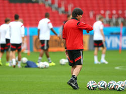 Joachim Löw