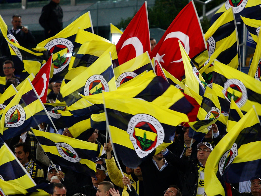 Vor allem im Umfeld von Fenerbahçe wird wegen Manipulation ermittelt
