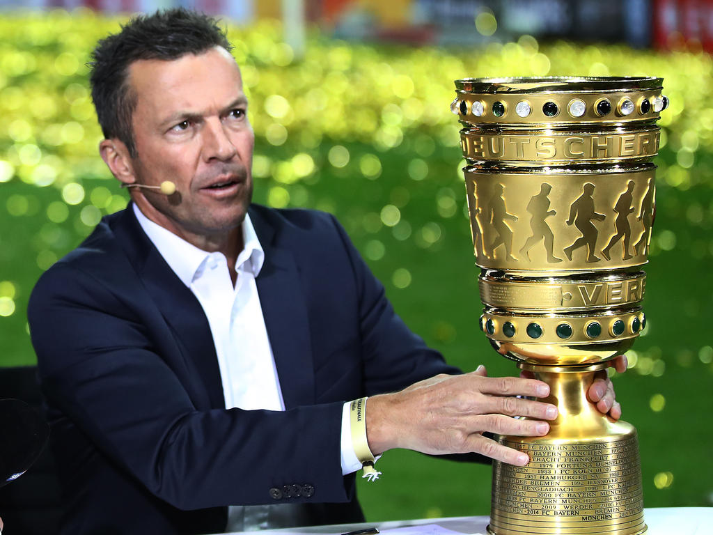 Lothar Matthäus lässt kein gutes Haar an Referee Felix Zwayer
