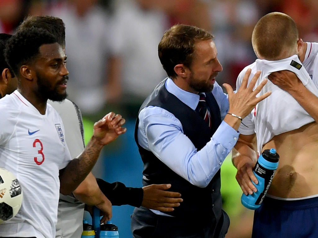 England Pressestimmen England Pressestimmen
