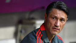 Niko Kovac will Jerome Boateng beim FC Bayern behalten