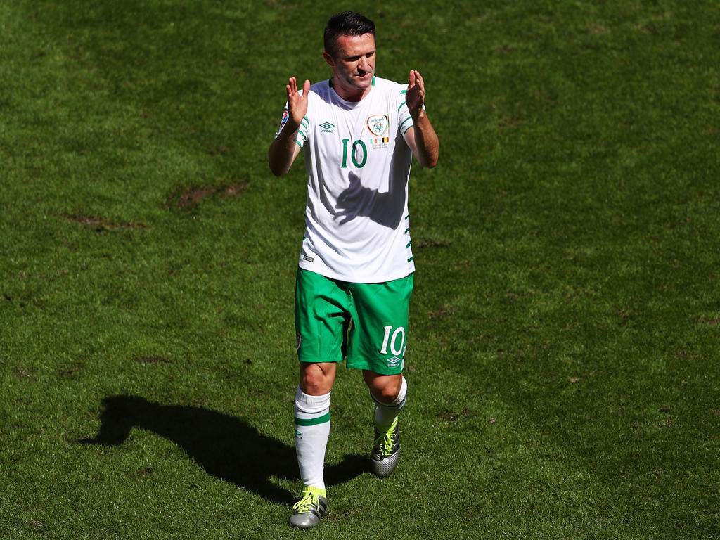 Nach Irland-Rücktritt: Keane verlässt auch LA Galaxy