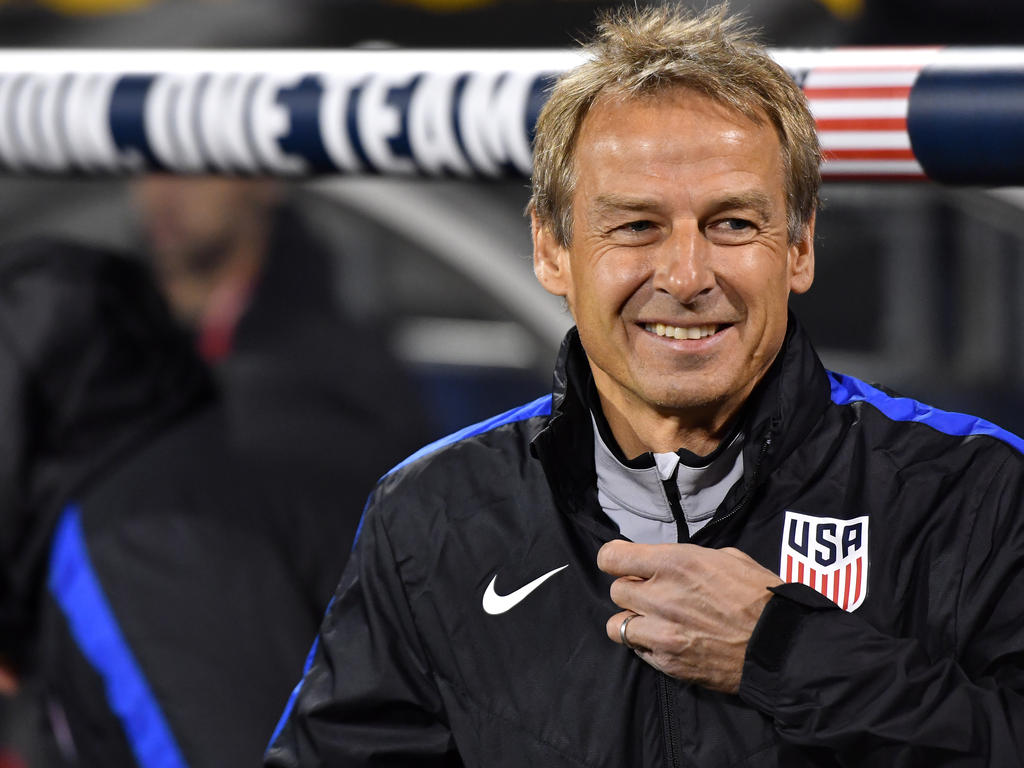 Winkt Jürgen Klinsmann ein neuer Job?