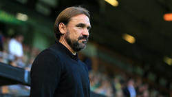 Mit Norwich City künftig im Konzert der Großen unterwegs: Daniel Farke