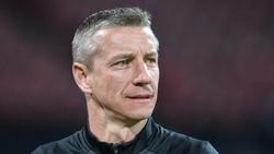 Steht vor seinem Debüt als Cheftrainer: Vereinsikone Marek Mintal