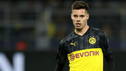 Julian Weigl wird den BVB in der kommenden Winter-Transferphase wohl nicht verlassen