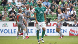 Werder Bremen unterliegt dem SC Paderborn deutlich