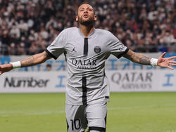 Der Wechsel nach Barcelona holt Neymar ein