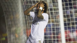 Marcelo von Real Madrid muss vor Gericht erscheinen