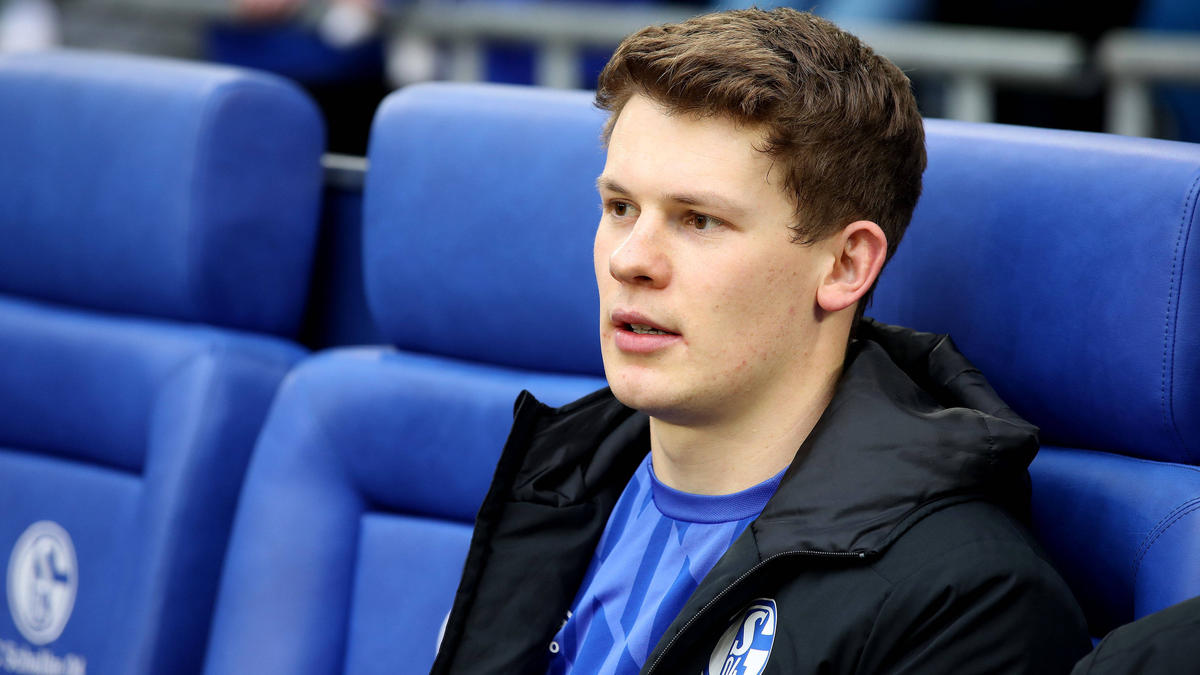 Alexander Nübels Berater will auf Geld verzichten Alexander Nübels Berater will auf Geld verzichten