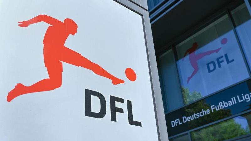 Keine Regelung bei Saisonabbruch der Bundesliga