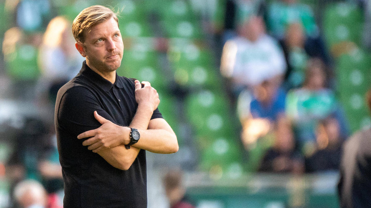 Werder Bremen hatte keine Chance gegen Hertha BSC Werder Bremen hatte keine Chance gegen Hertha BSC