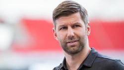 Baut beim VfB Stuttgart etwas um: Vorstandsboss Thomas Hitzlsperger