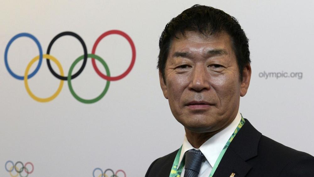 Für Morinari Watanabe ist der Wettkampf ein Olympia-Testlauf Für Morinari Watanabe ist der Wettkampf ein Olympia-Testlauf