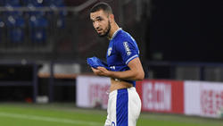 Nabil Bentaleb hat mit dem FC Schalke 04 abgerechnet