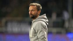 Michael Schiele wird neuer Trainer von Braunschweig