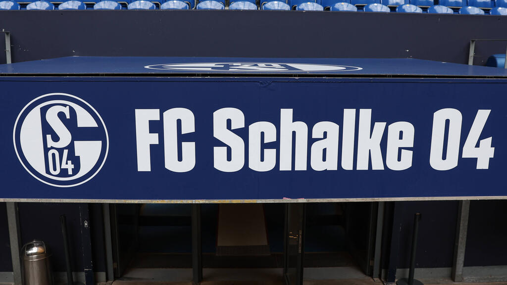 Der FC Schalke 04 bangt um den Verbleib in der 2. Bundesliga