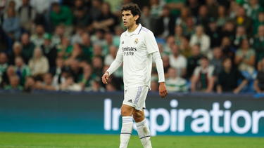 Jesus Vallejo verlässt Real Madrid erneut auf Leihbasis