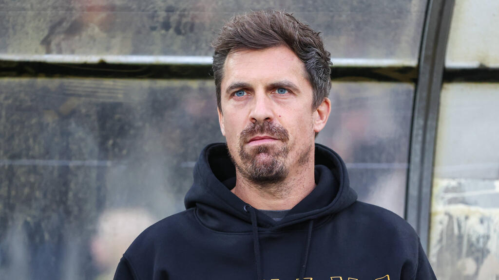 Thomas Stamm ist seit Sommer Trainer von Dynamo Dresden