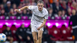 Bayer Leverkusens Florian Wirtz wird intensiv umworben, unter anderem vom FC Bayern