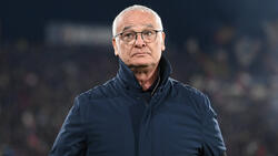 Roma-Coach Claudio Ranieri hört zum Saisonende wieder auf