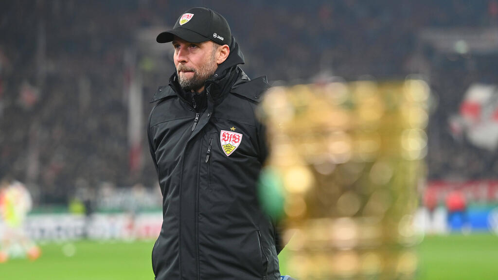 Hat Sebastian Hoeneß vom VfB Stuttgart das Zeug für den FC Bayern oder den BVB? Hat Sebastian Hoeneß vom VfB Stuttgart das Zeug für den FC Bayern oder den BVB?