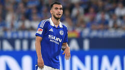 Mehmet Aydin ist zurück beim FC Schalke 04