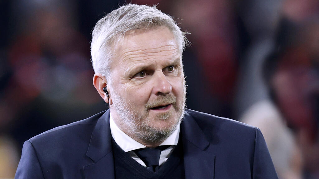 Dietmar Hamann bewertet die BVB-Saison Dietmar Hamann bewertet die BVB-Saison