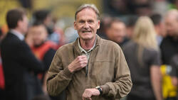 BVB-Geschäftsführer Hans-Joachim Watzke hat über die Klub-WM gesprochen