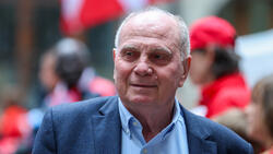 Uli Hoeneß knöpfte sich unlängst Lothar Matthäus vor
