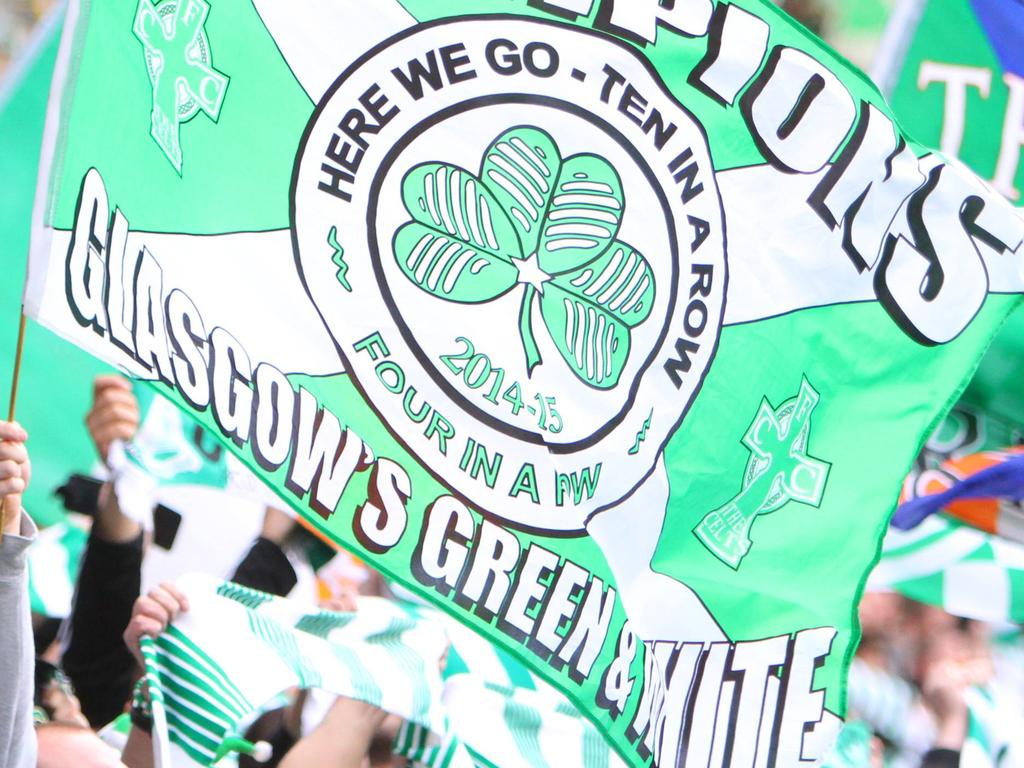 Celtic kann sich über ein großes Talent im Verein freuen