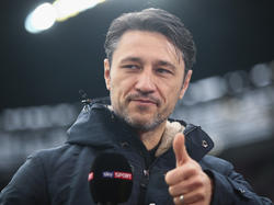 Niko Kovac muss künftig ins Phrasenschwein einzahlen