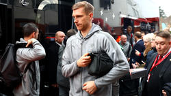Per Mertesacker schließt einen Job in Deutschland nicht aus