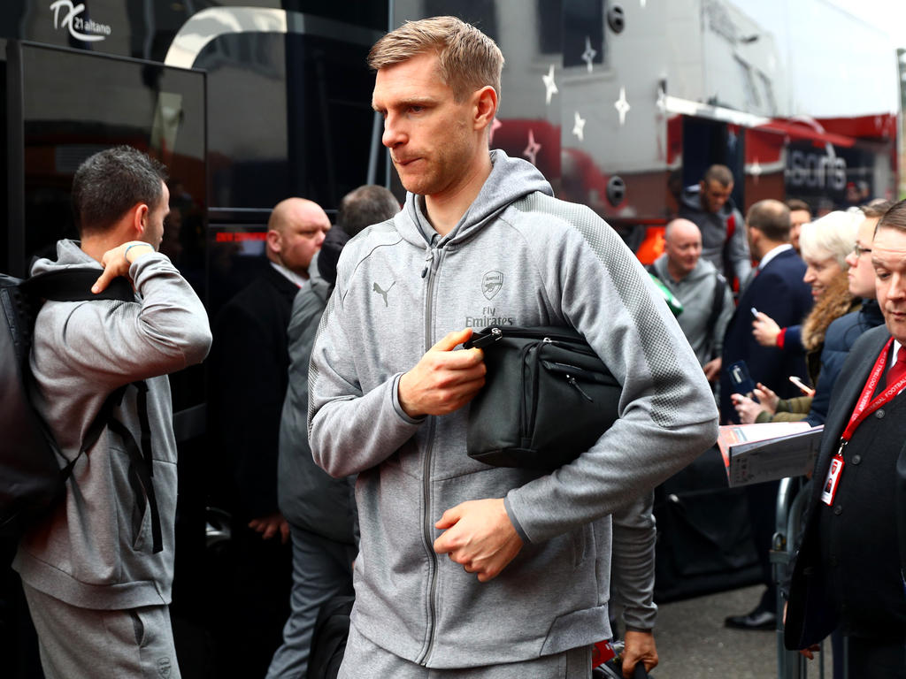 Das Abschiedsspiel von Per Mertesacker ist nach Hannover verlegt worden Das Abschiedsspiel von Per Mertesacker ist nach Hannover verlegt worden
