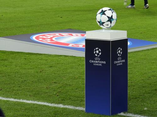 Anstoßzeiten Champions League Anstoßzeiten Champions League
