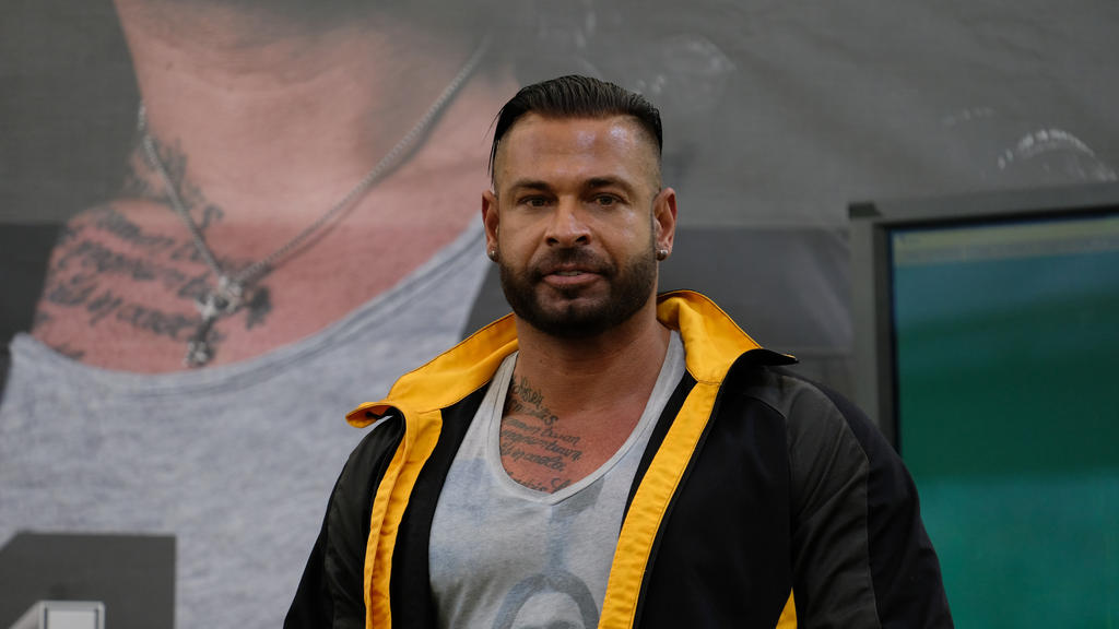 Tim Wiese Wwe Name Tim Wiese Wwe Name